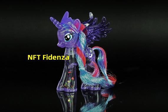 NFT Fidenza #157 Sells for High Price