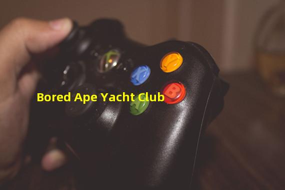Bored Ape Yacht Club #5196 fetches 108ETH in a successful sale