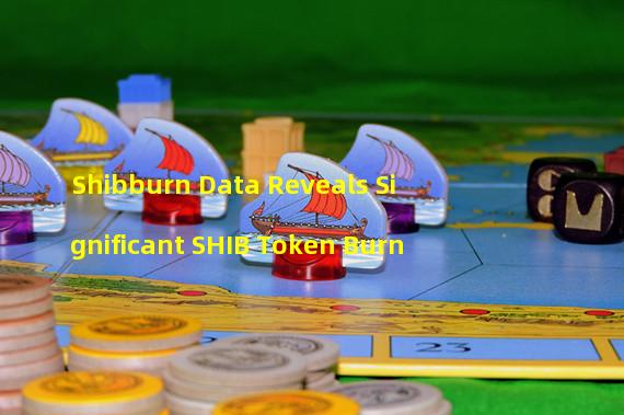 Shibburn Data Reveals Significant SHIB Token Burn