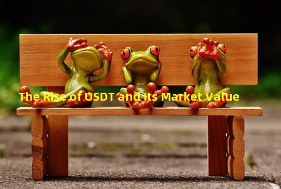 The Rise of USDT and Its Market Value