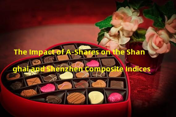 The Impact of A-Shares on the Shanghai and Shenzhen Composite Indices