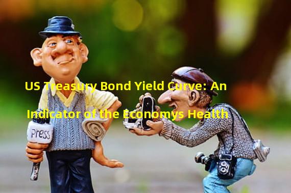 US Treasury Bond Yield Curve: An Indicator of the Economys Health