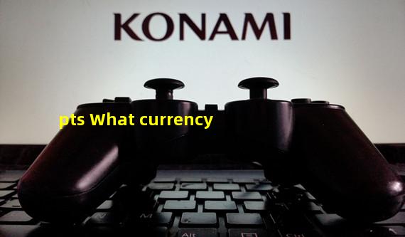 pts What currency