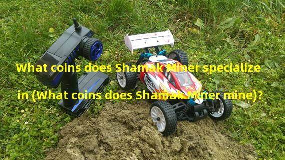 What coins does Shamak Miner specialize in (What coins does Shamak Miner mine)?